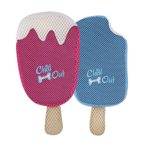 Chill Out Ice Cream | 2 varianter