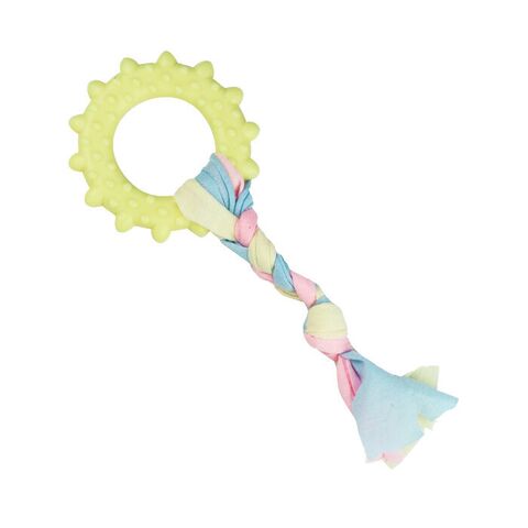 Ollipet Macaron Toy set 3 stk