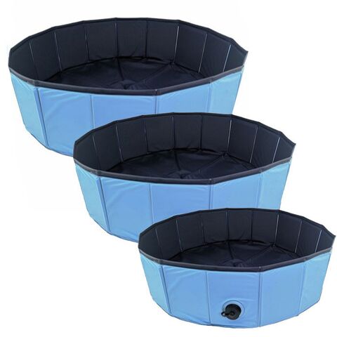 Hundepool - Companion