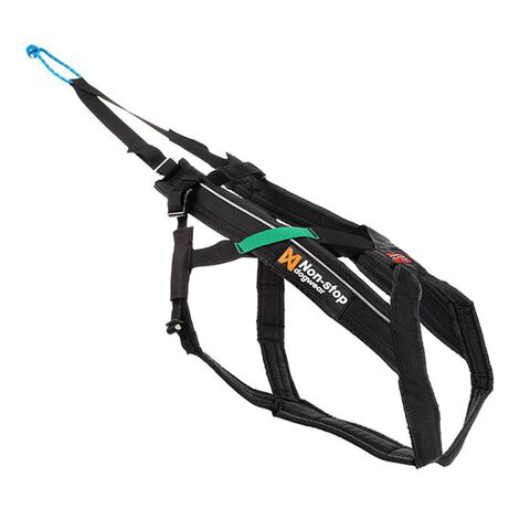 Non-Stop Dogwear Freemotion Harness