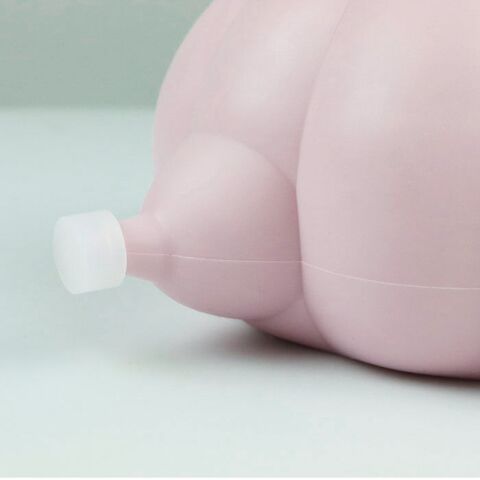 Natural Breast Feeder | Dievorte til hunde og katte I med mælkepropper