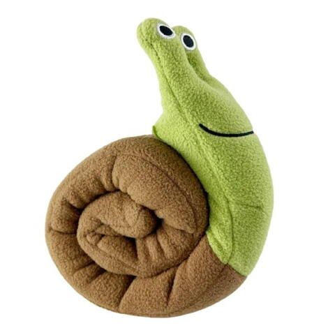 Frede snegl aktivitetslegetøj kan underholde i timevis