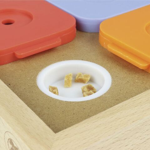 Dog‘ SUDOKU® Med. Basic Color