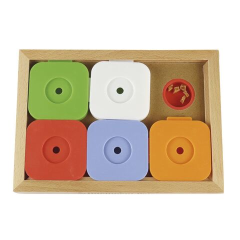 Dog‘ SUDOKU® Medium Advance Color