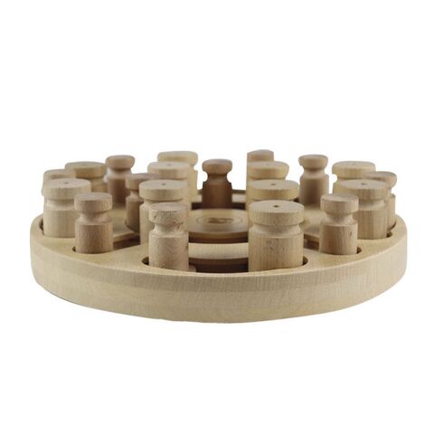 Masala and Star I My Intelligent Pets