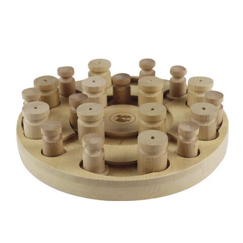 Masala and Star I My Intelligent Pets