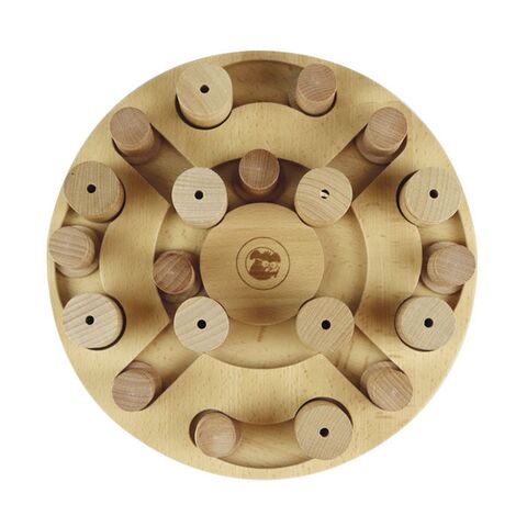 Masala and Star I My Intelligent Pets