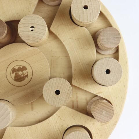 Masala and Star I My Intelligent Pets