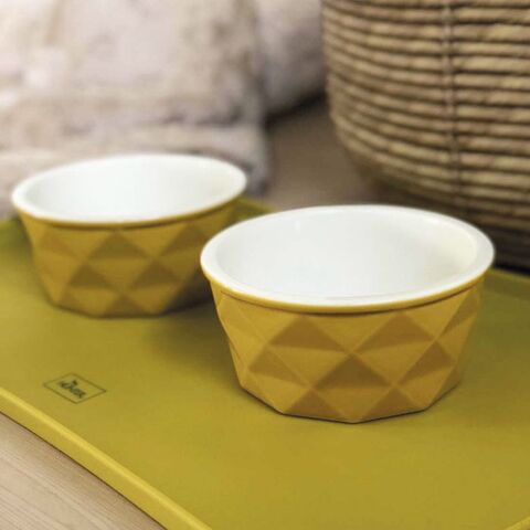 Hunter Eiby Keramik hundeskåle