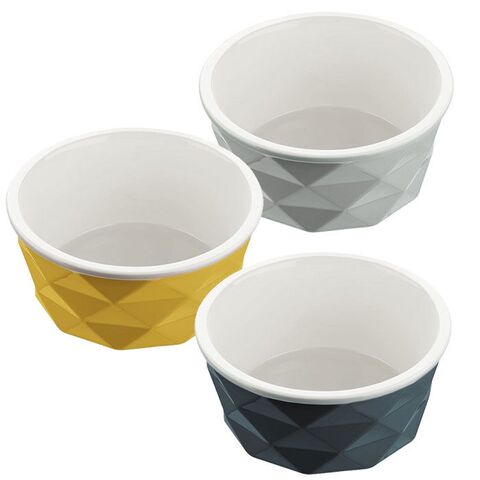 Hunter Eiby keramik hundeskål