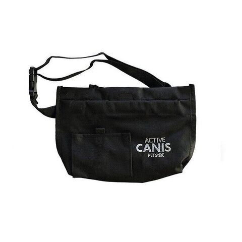 Active Canis Godbidstaske | Easy Close