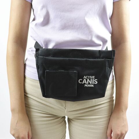 Active Canis Godbidstaske | Easy Close