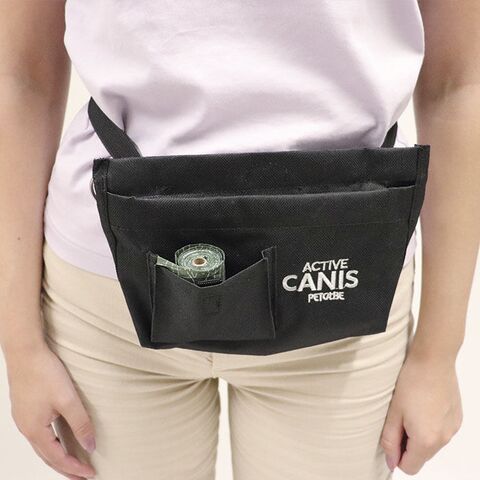 Active Canis Godbidstaske | Easy Close