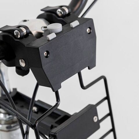Holder til Trixie Front Cykelkurv