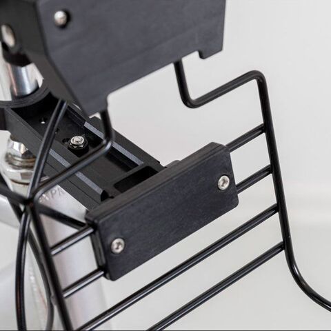 Holder til Trixie Front Cykelkurv