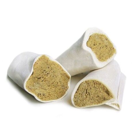 Treat Eaters Marvben Med Ost