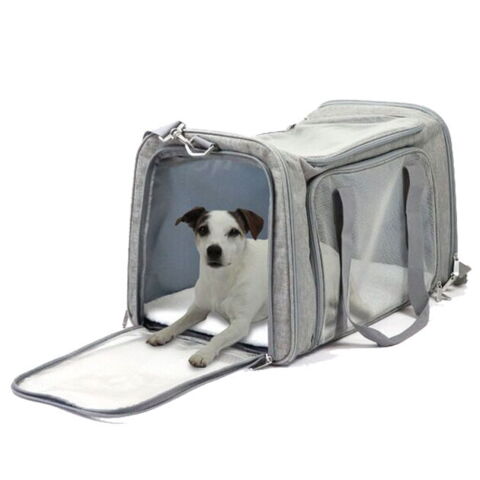 Copenhagen rejsetaske | Grå