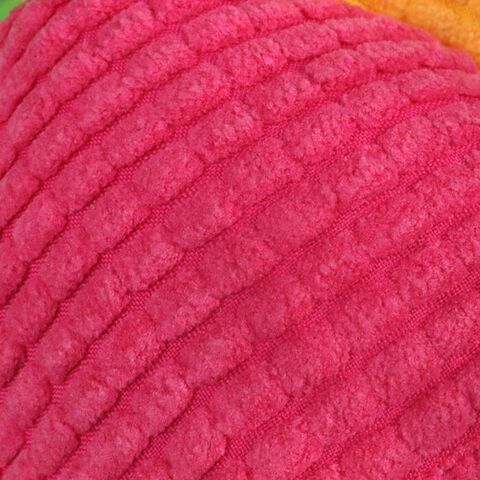 Sansedyr - Materiale