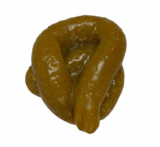 Jelly Poop