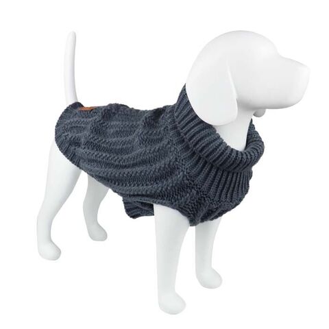 Ollipet Cozy Winter Sweater