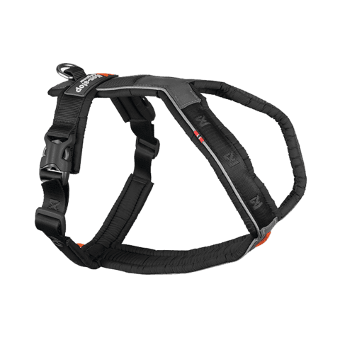 Non-stop Dogwear | Line Harness 5.0 I Sort
