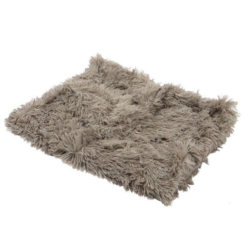 Ollipet Soft Cloud Hundetæppe | khaki