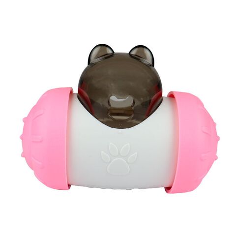 Ollipet Fun Rolling Feeder