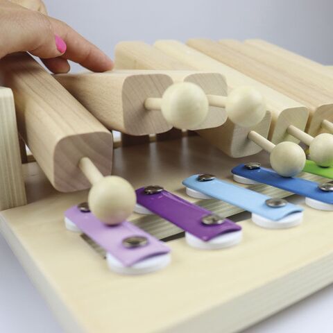 Pet´s Piano Aktivitetsspil | Niveau 4