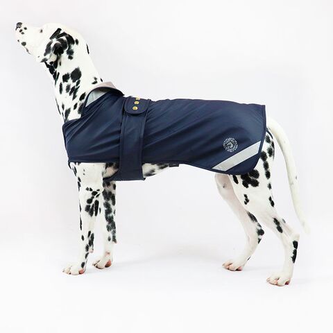 Jacson regndækken I Holger har størrelse 55 cm