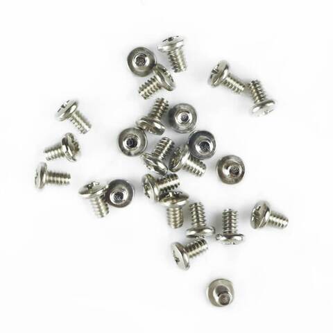 Oster Skrue til Skær 1 stk. PH1