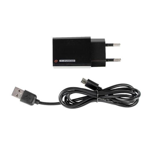 Aeolus Kiss Cordless minitrimmer inkl. ekstra klippeskær