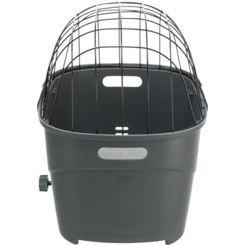 Cykelkurv til bagagebæger