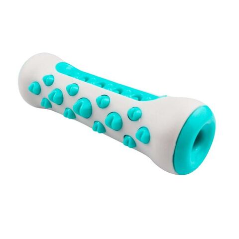 Dog toothbrush activity stick
