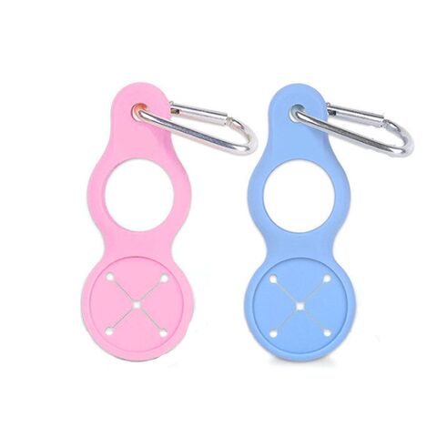 Holder til hømhømposer | Ollipet