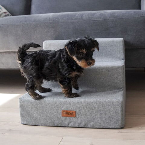 Ollipet Up Stairs Hundetrappe