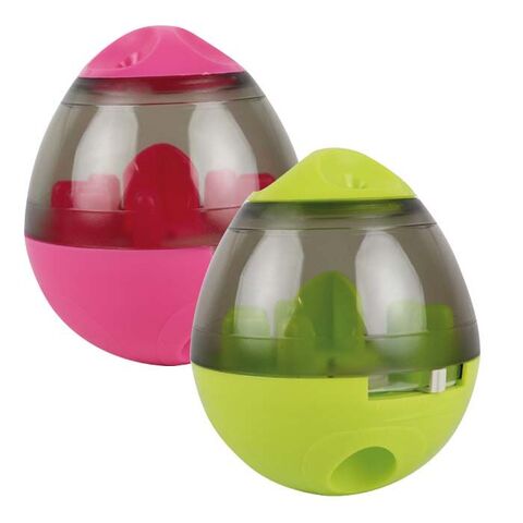 Aktivitetsæg I 2 farver