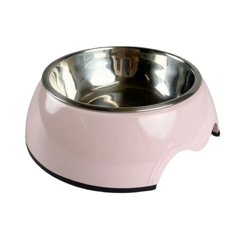 Ollipet Sweetie bowl I Lyserød