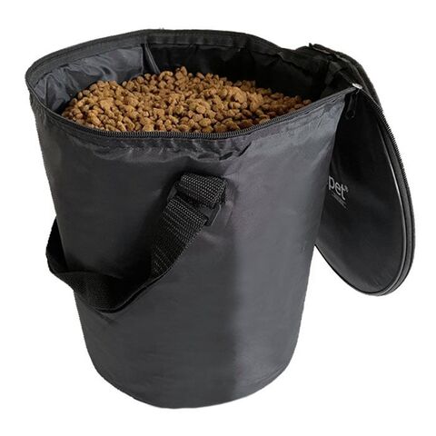 Ollipet Foldbar Fodertaske til 8 kg foder