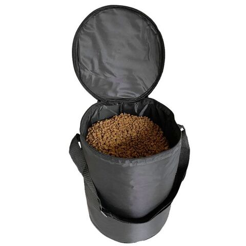 Ollipet Foldbar Fodertaske til 8 kg foder