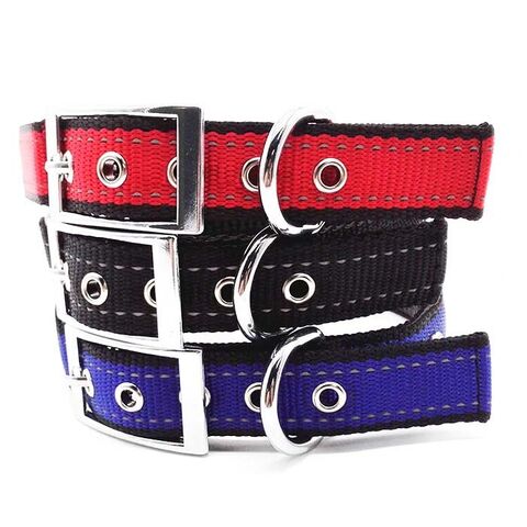 SOLID LED-halsbånd | Tize