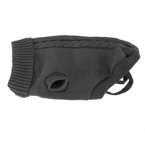 Dogman Gina Sweater I Grå