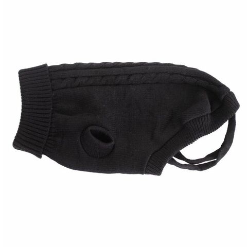 Dogman Gina Sweater I Sort