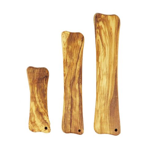 NATURBEN I Oliventræ Tyggeben I 3 størrelser