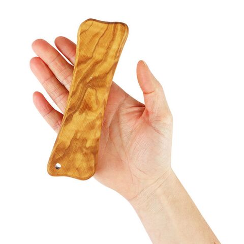 NATURBEN I Oliventræ Tyggeben I Medium