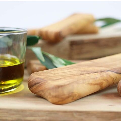 NATURBEN  IOliventræ Tyggeben