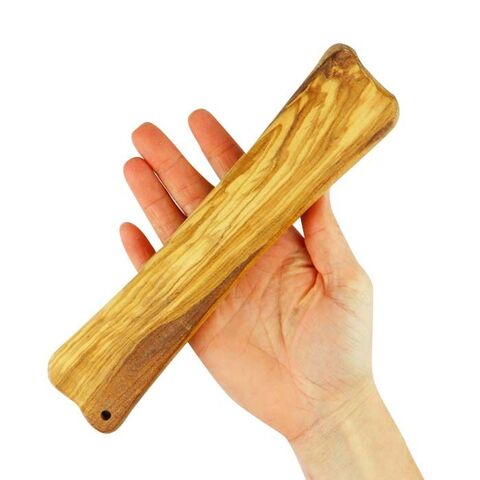 NATURBEN I Oliventræ Tyggeben I Large