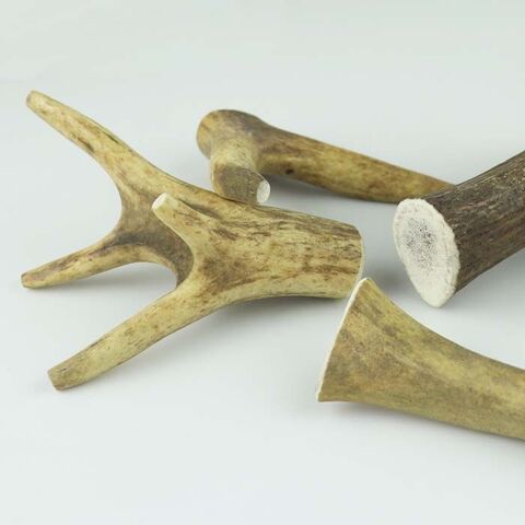 NATURBEN Hjortegevir