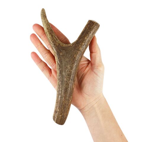 NATURBEN Hjortegevir I Medium