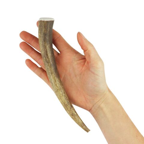 NATURBEN Hjortegevir I Small