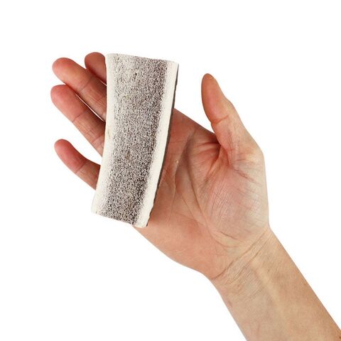 NATURBEN Halve Hjortegevir I small